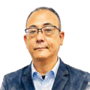 戸枝陽基氏