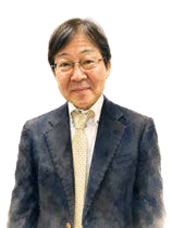 山本雅章氏