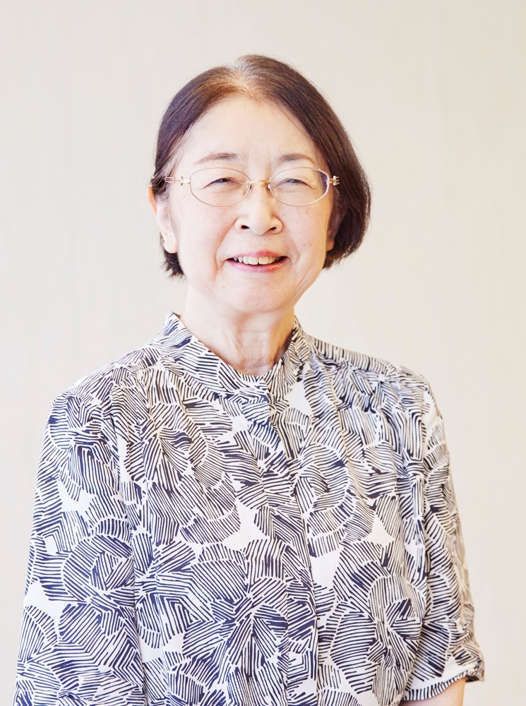村木 厚子 氏